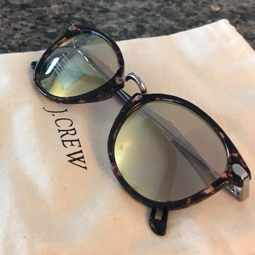 JCrew Sunglasses